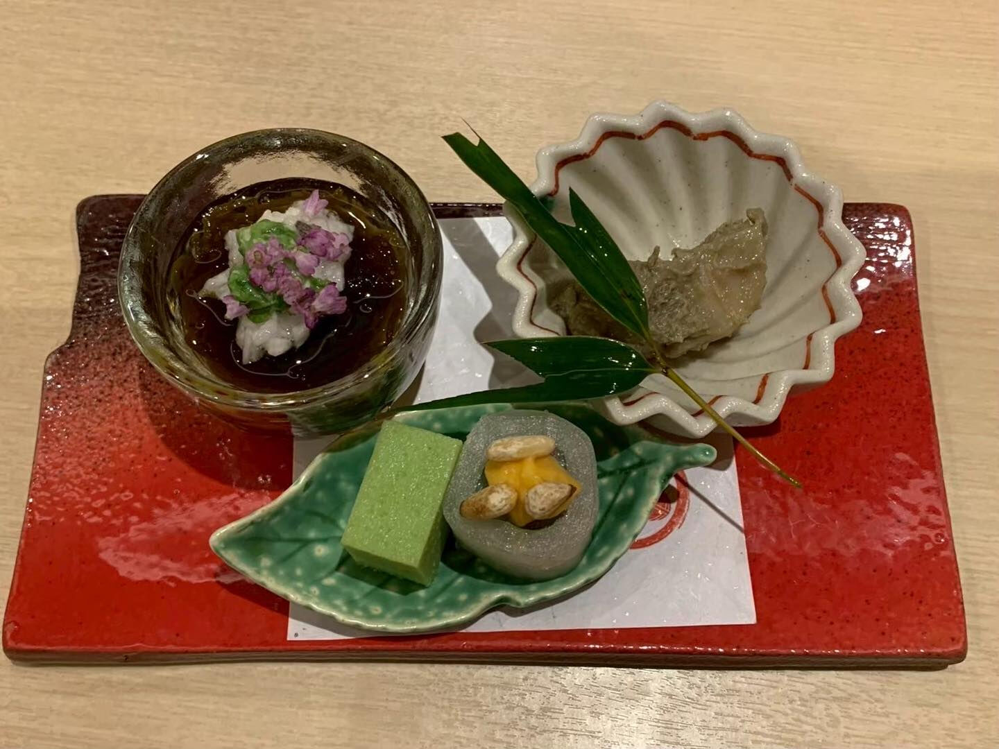 【銀座泉】