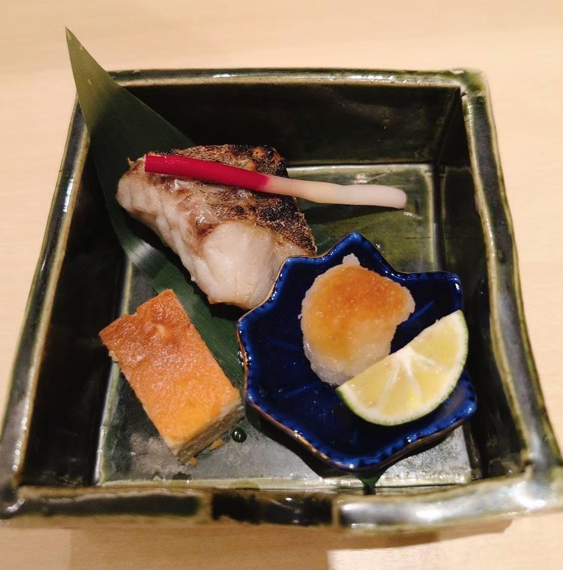 【銀座泉】