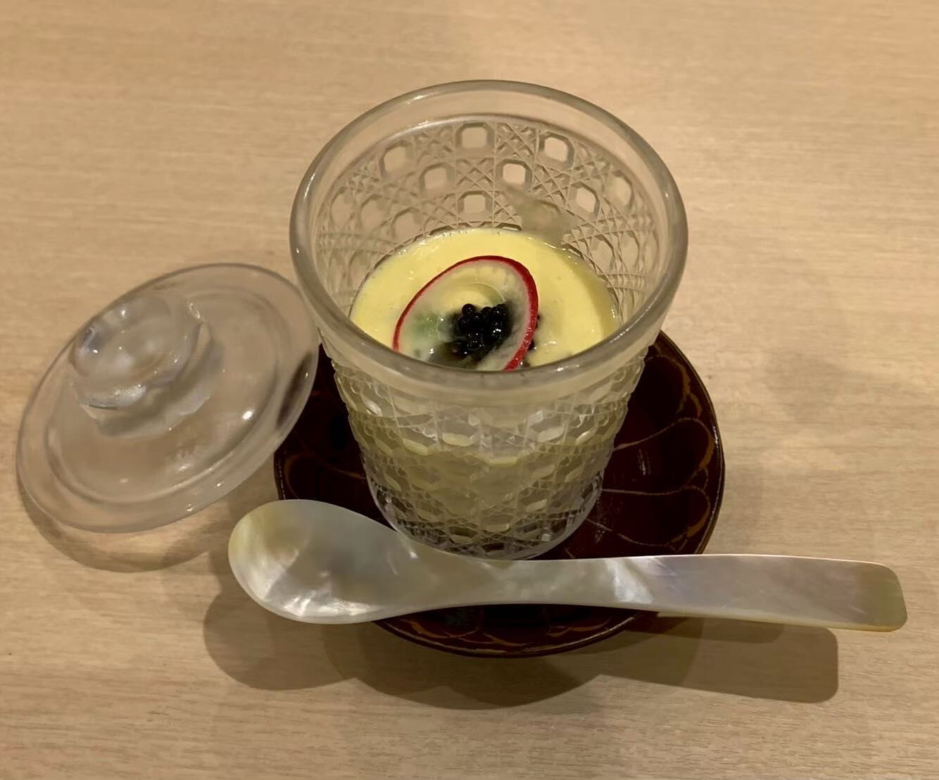 【銀座泉】