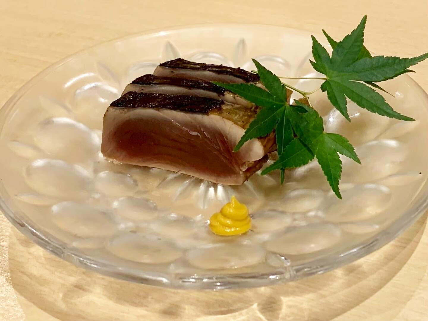 【銀座泉】
