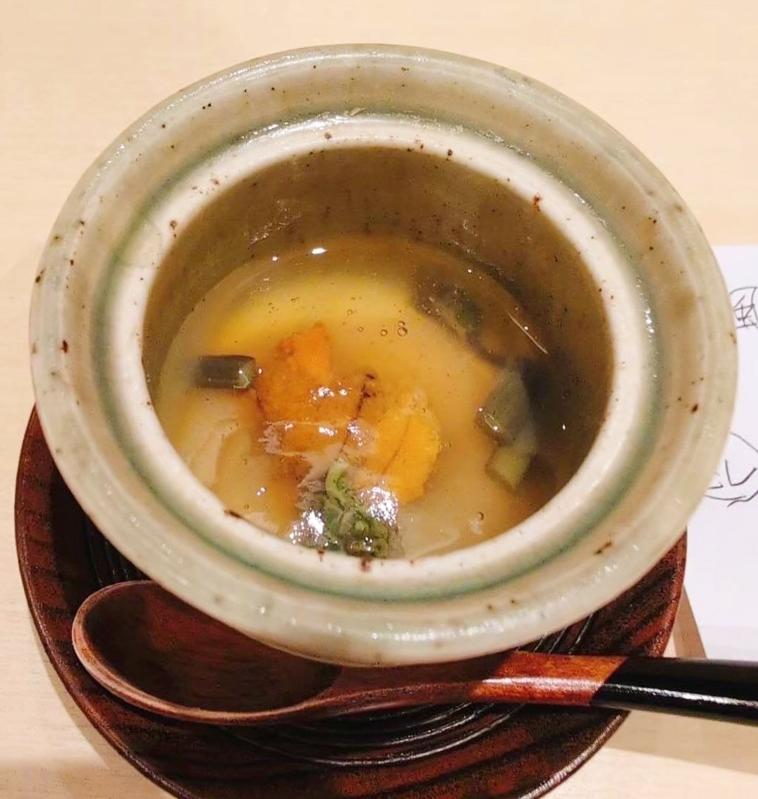 【銀座泉】