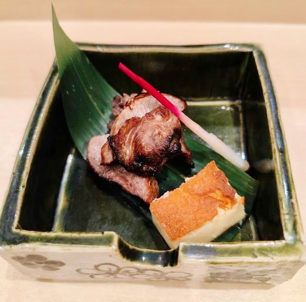 【銀座泉】