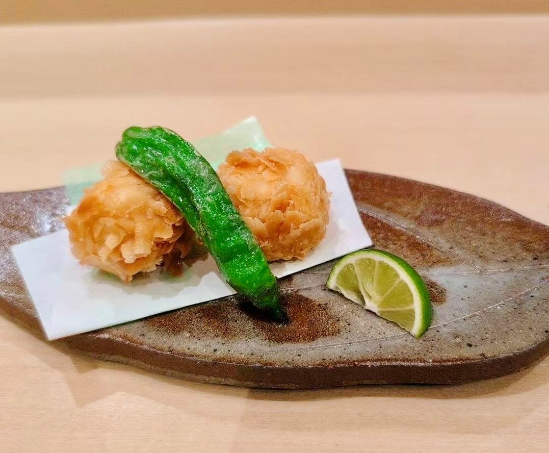 【銀座泉】