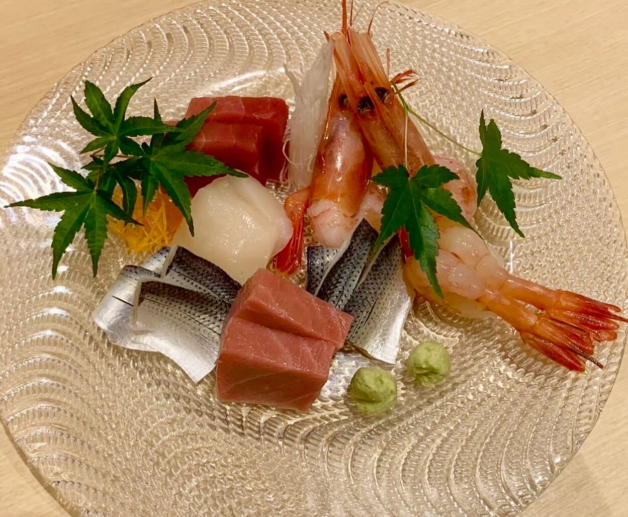 【銀座泉】