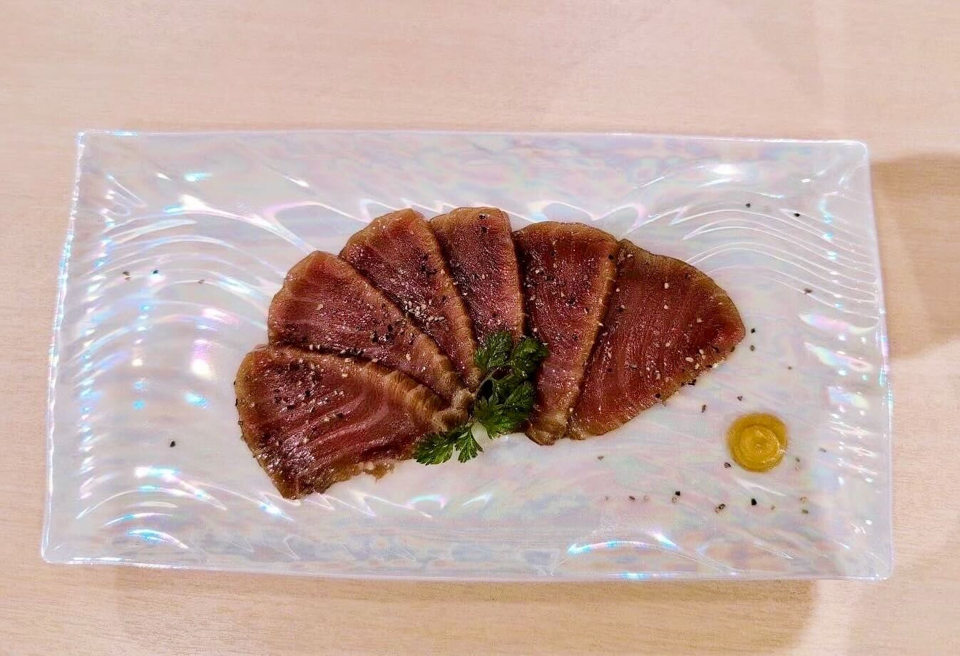 【銀座泉】