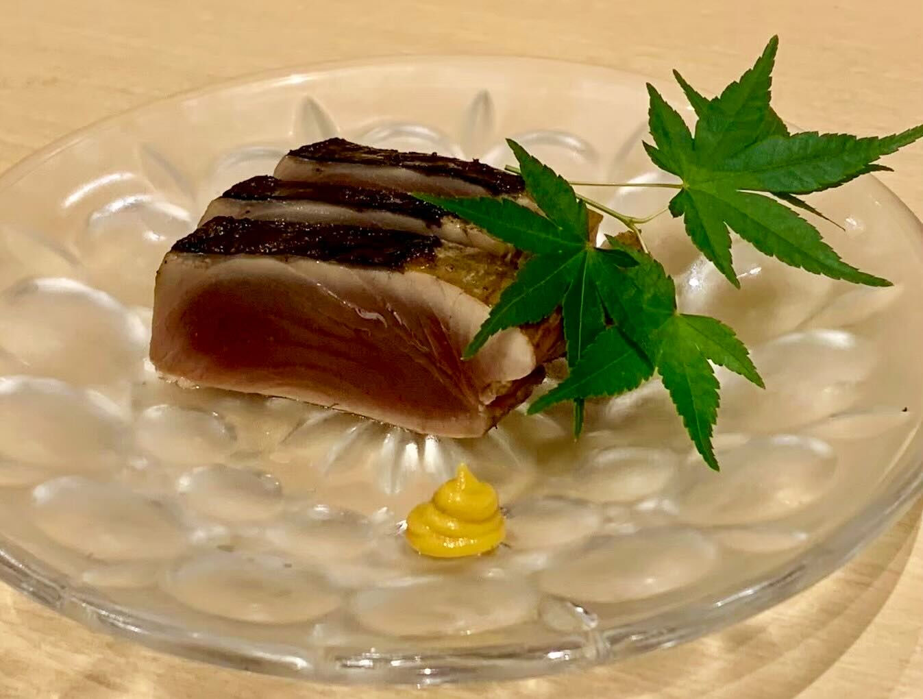 【銀座泉】