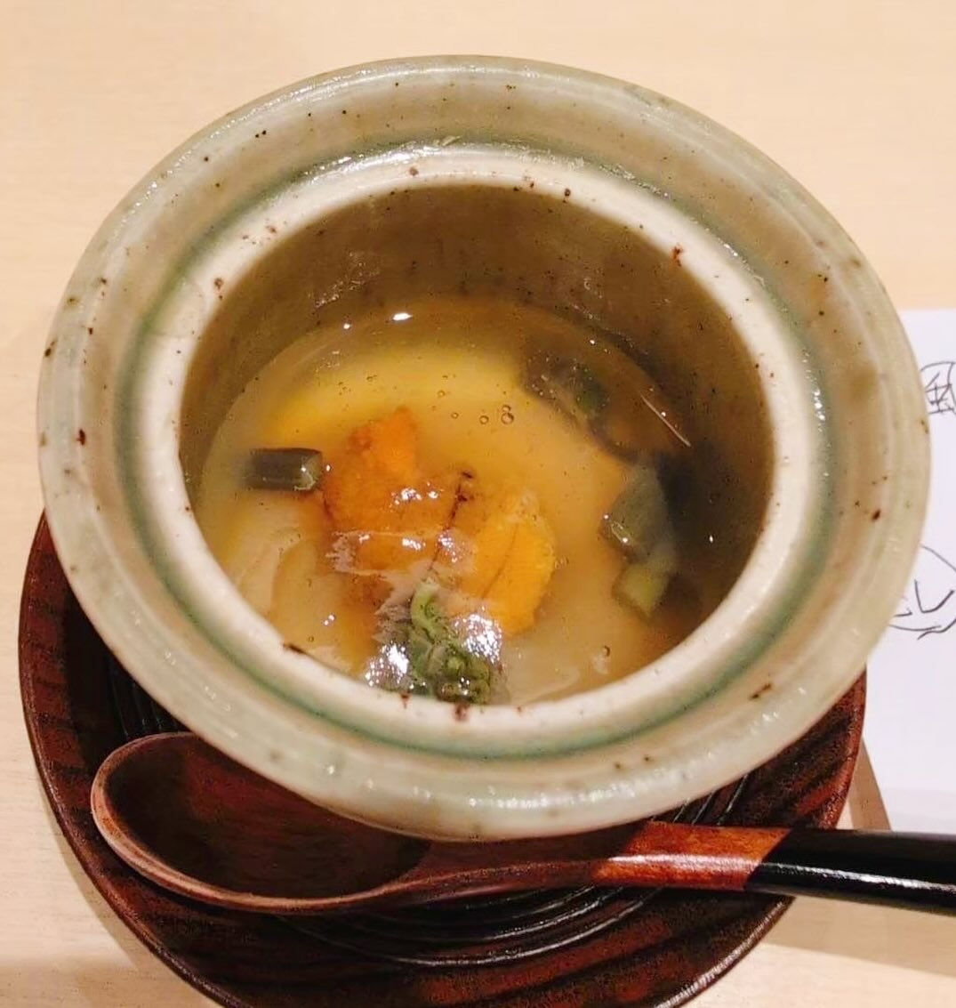 【銀座泉】