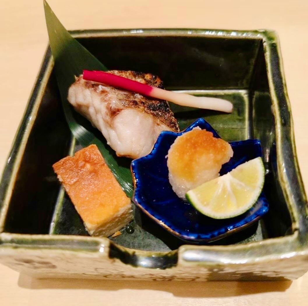 【銀座泉】