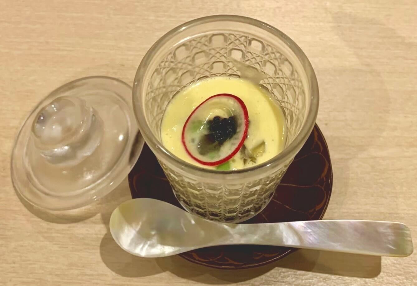 【銀座泉】