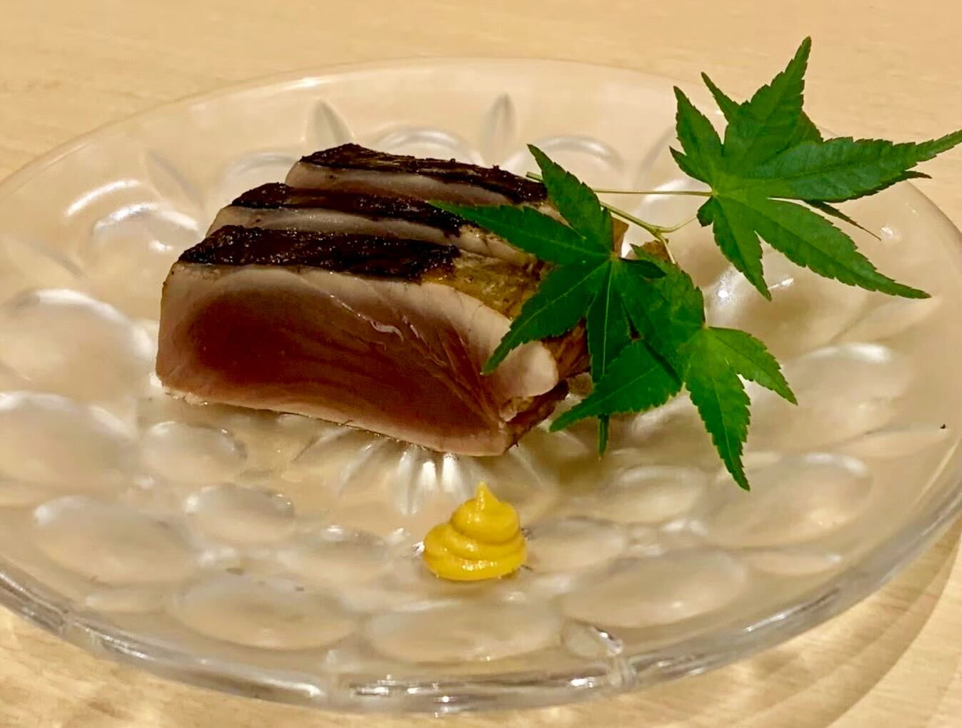 【銀座泉】