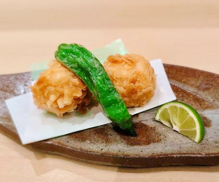 【銀座泉】