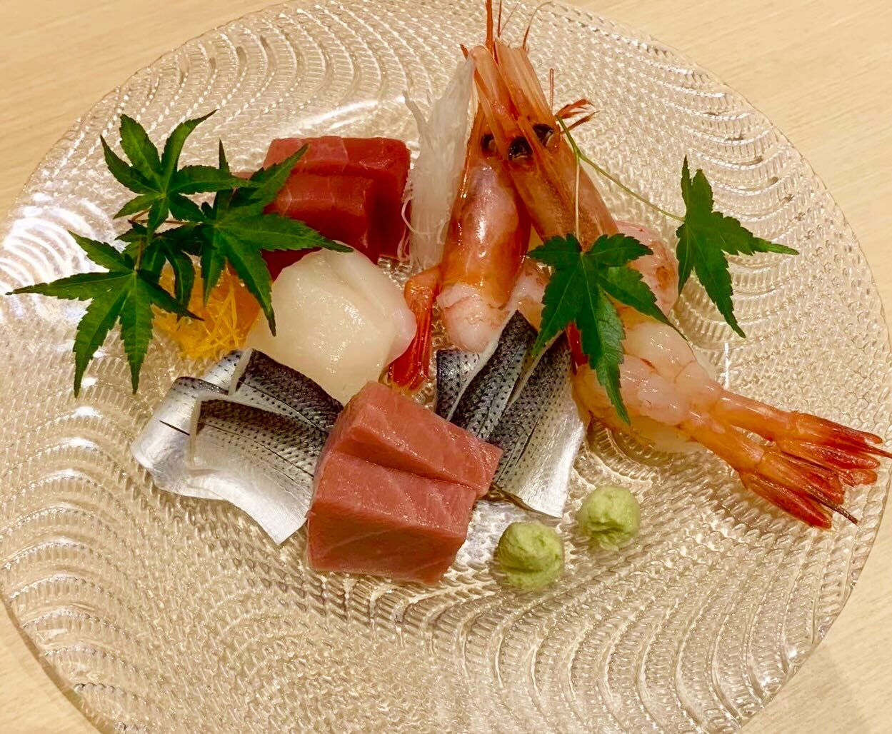 【銀座泉】