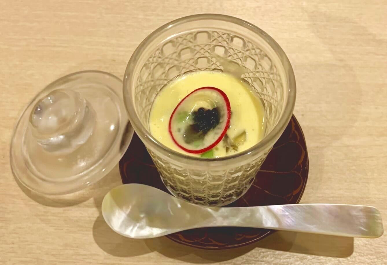 【銀座泉】