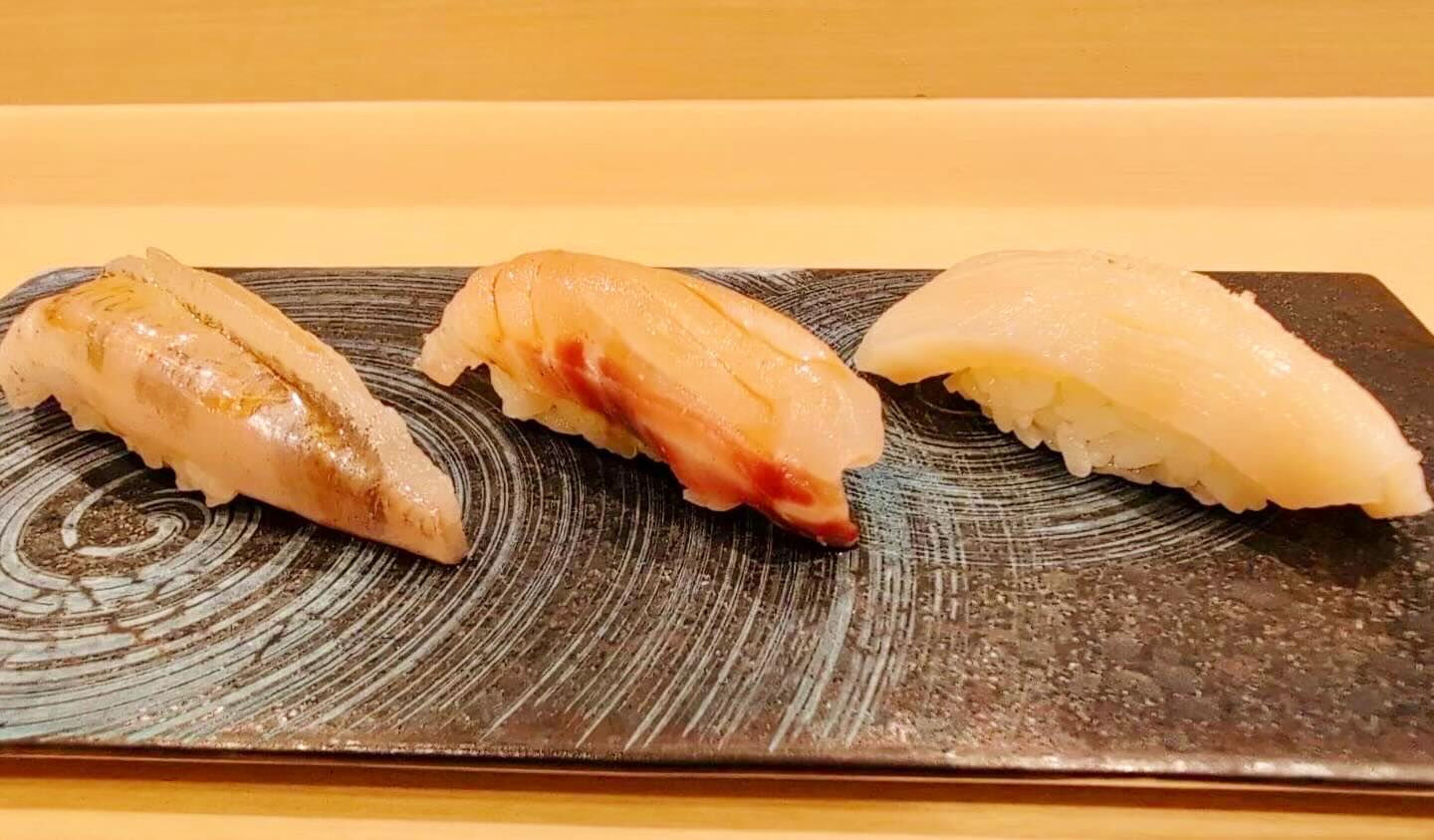 【銀座泉】