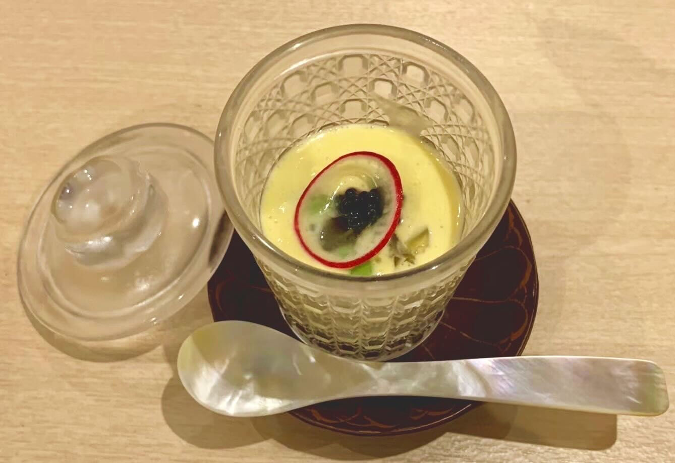 【銀座泉】