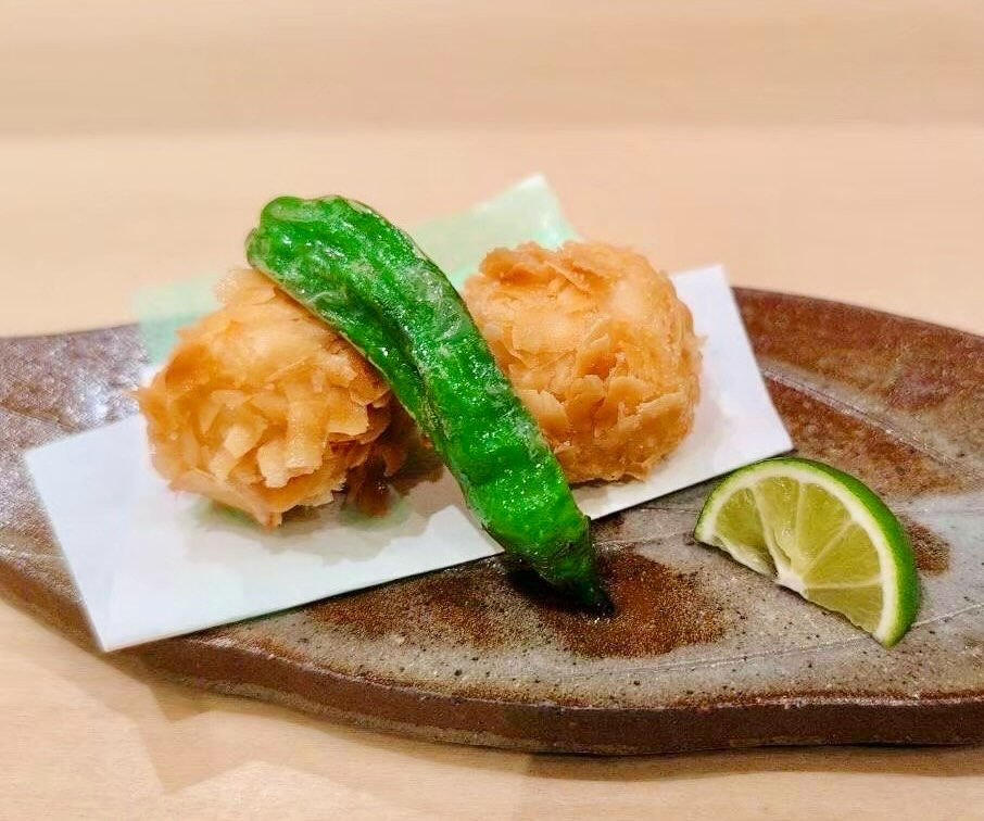 【銀座泉】