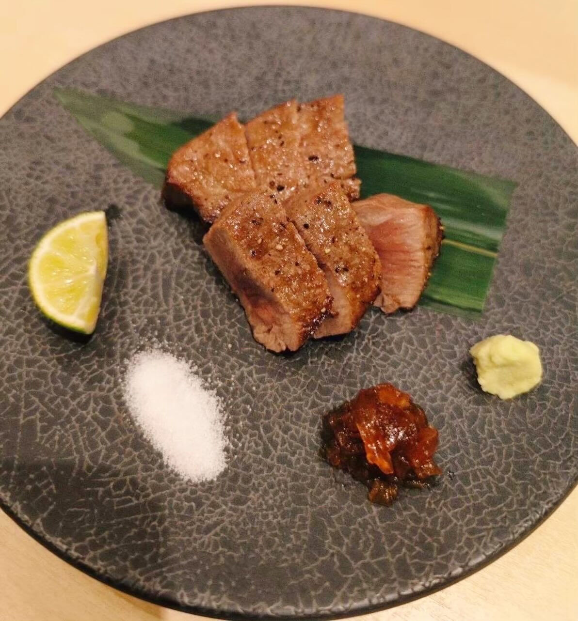 【銀座泉】