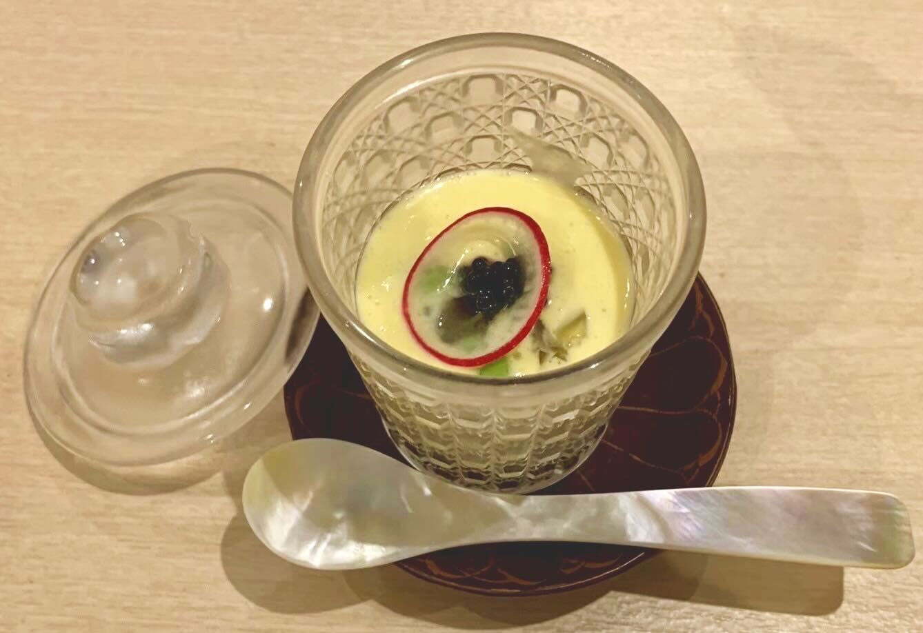 【銀座泉】