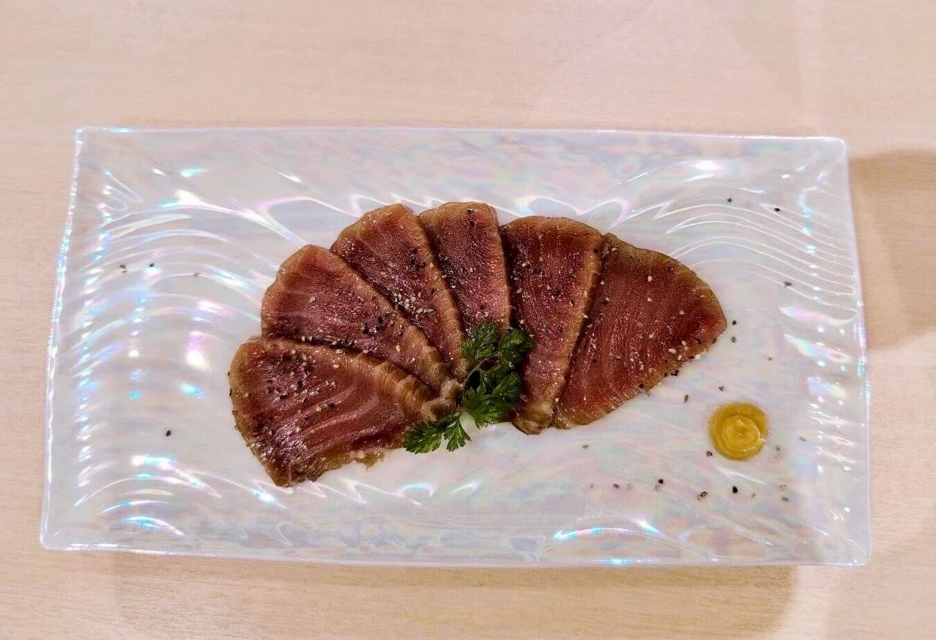 【銀座泉】