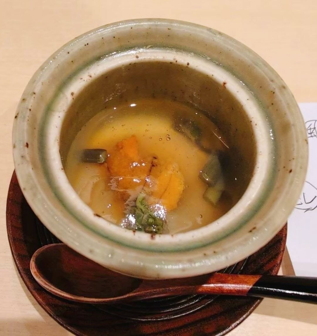 【銀座泉】
