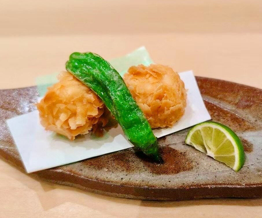 【銀座泉】