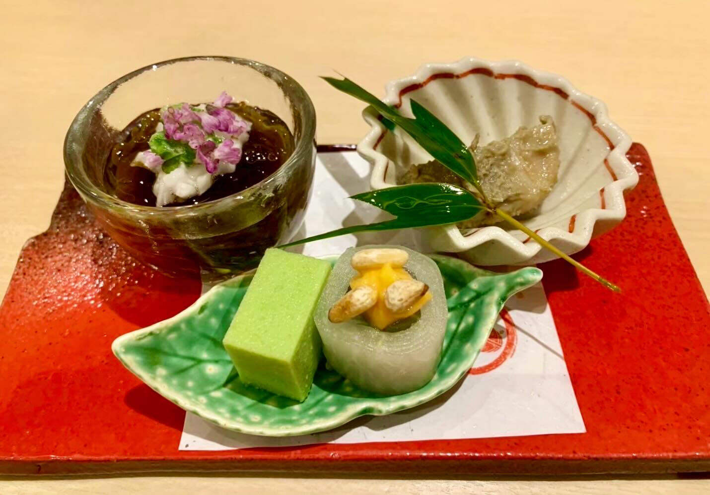 【銀座泉】
