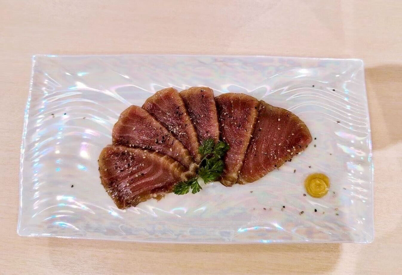 【銀座泉】