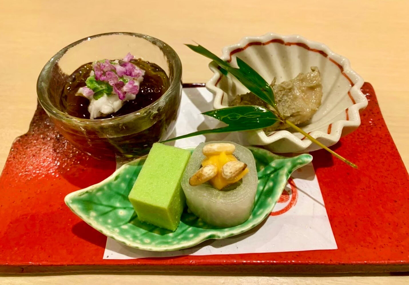 【銀座泉】