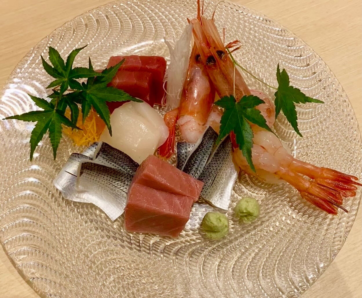【銀座泉】