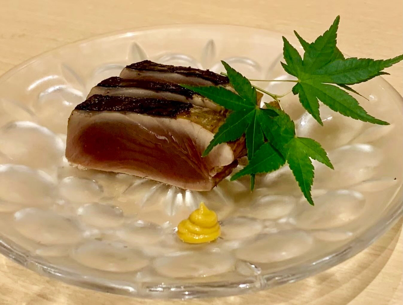 【銀座泉】