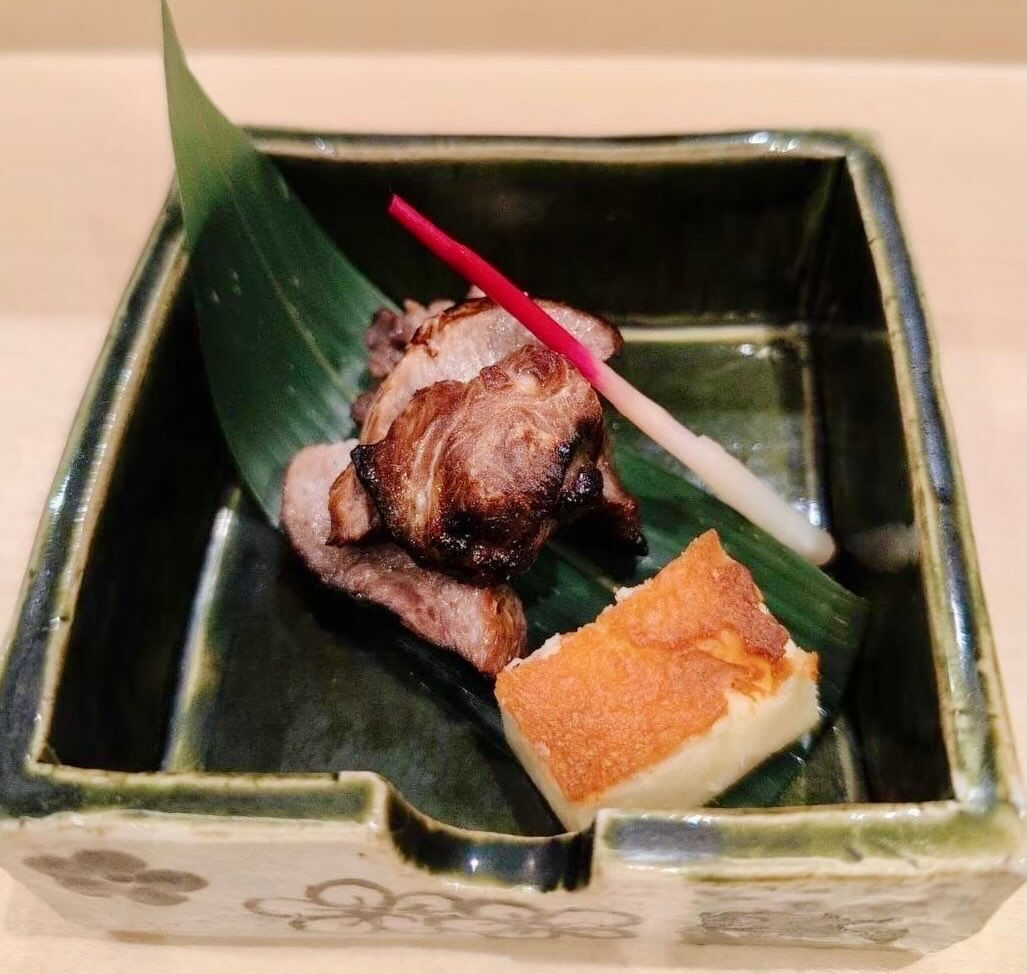 【銀座泉】