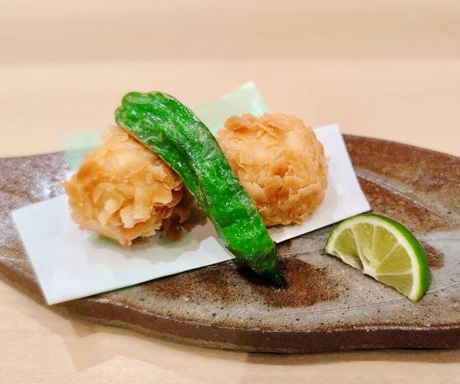 【銀座泉】