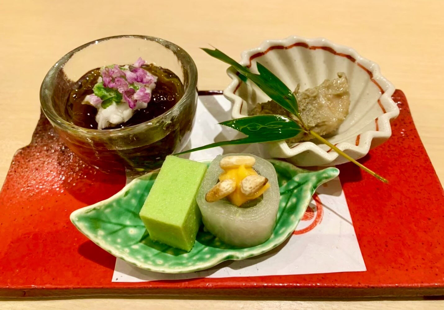 【銀座泉】