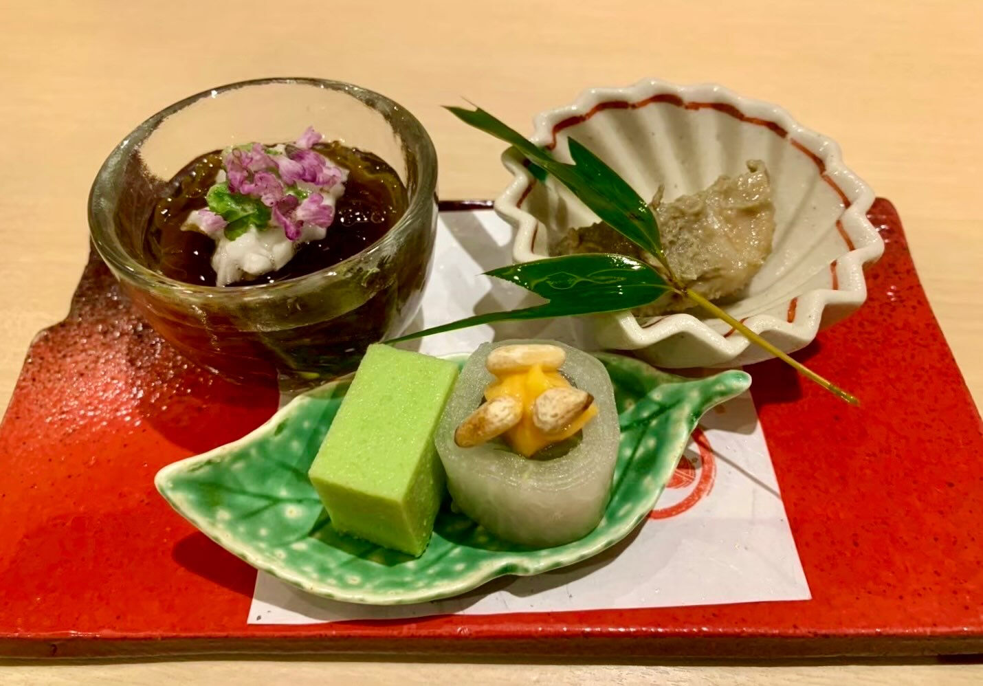 【銀座泉】