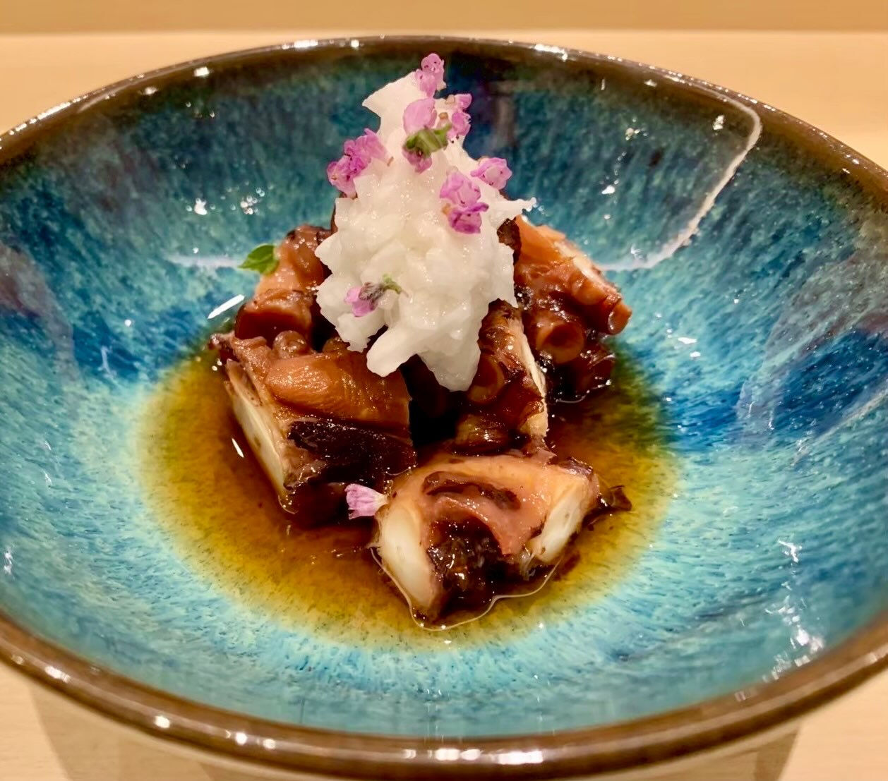 【銀座泉】