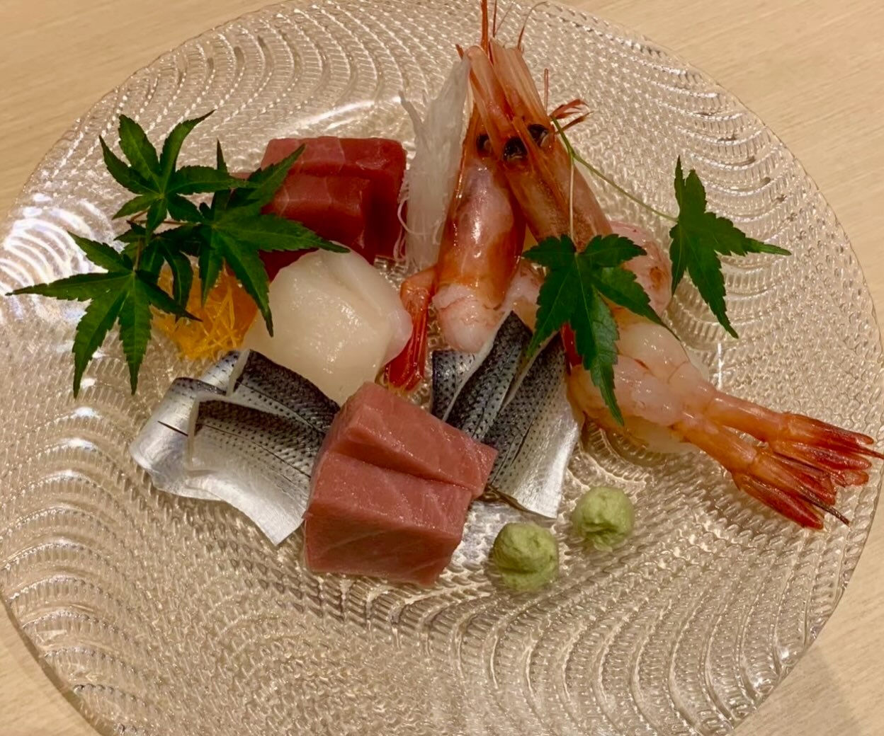 【銀座泉】