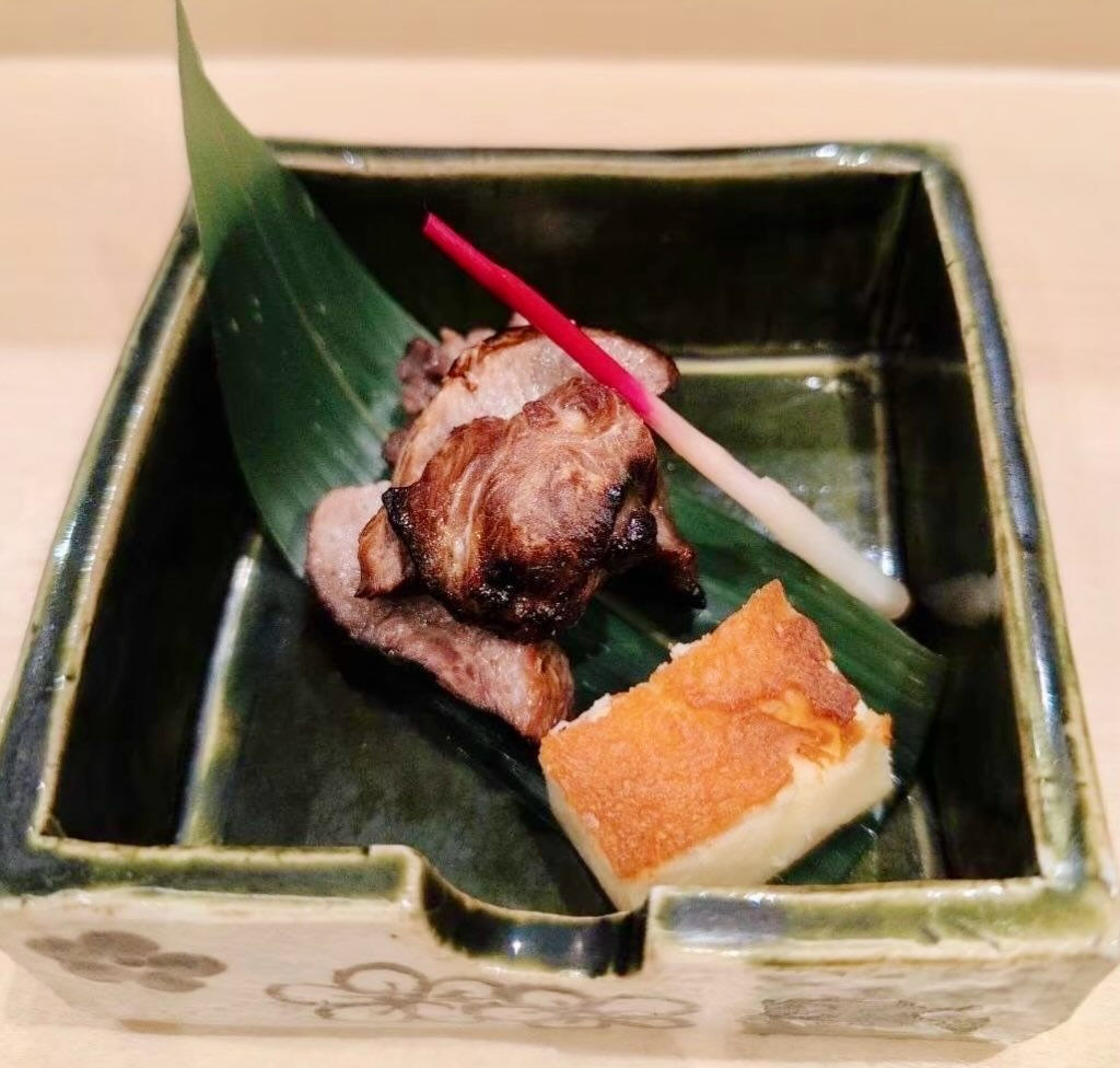 【銀座泉】