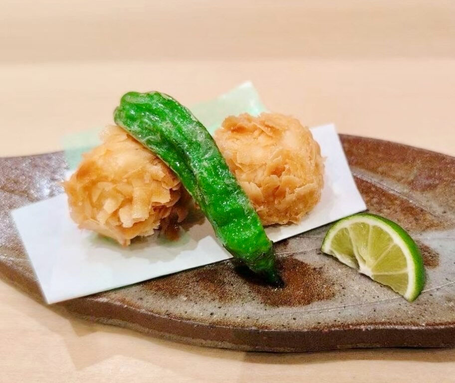【銀座泉】